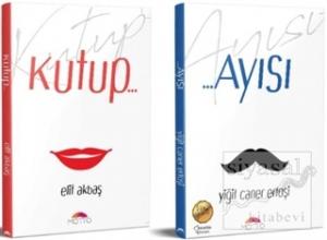 Kutup - Ayısı (2 Kitap Takım)