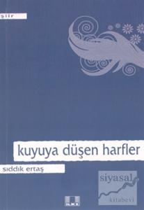 Kuyuya Düşen Harfler