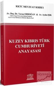 Kuzey Kıbrıs Türk Cumhuriyeti Anayasası