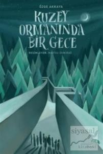 Kuzey Ormanında Bir Gece
