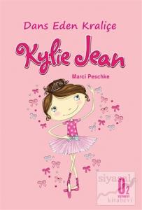 Kylie Jean - Dans Eden Kraliçe