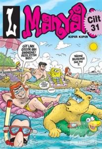 L-Manyak Dergisi Cilt: 31