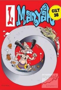 L-Manyak Dergisi Cilt: 38