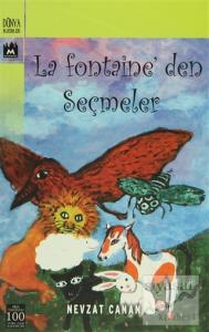 La Fontaine'den Seçmeler