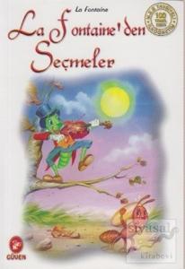 La Fontaine'den Seçmeler