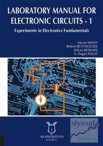 Laboratory Manual for Electronic Circuits - 1