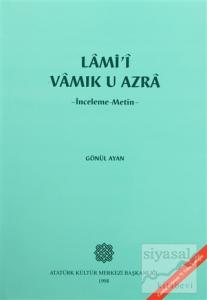 Lami'i Vamık U Azra