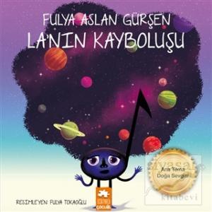 La'nın Kayboluşu