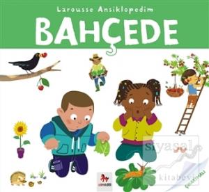 Larousse Ansiklopedim - Bahçede