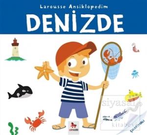 Larousse Ansiklopedim - Denizde