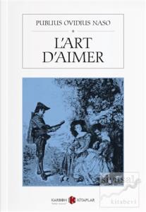 L'art D'aimer