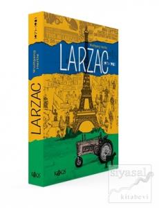 Larzac 1971-1981