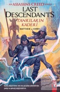 Last Descendants Tanrıların Kaderi