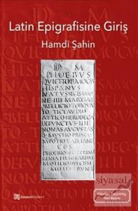 Latin Epigrafisine Giriş