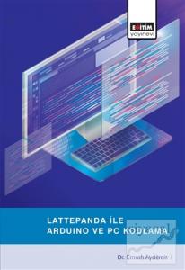 Lattepanda ile Arduino ve PC Kodlama