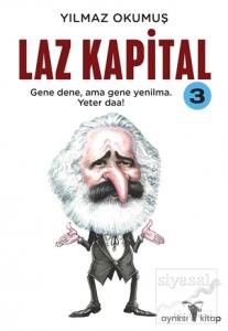 Laz Kapital 3