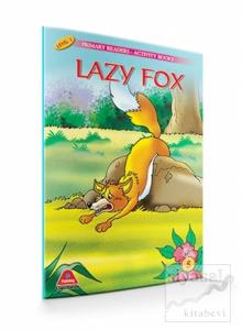 Lazy Fox (Level 1)