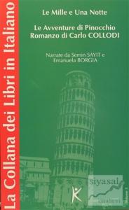 Le Avventure di Pinocchio Romanzo di Carlo Collodi La Collana dei Libri in Italiano Volume 3