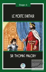 Le Morte d'Arthur (Stage-4)