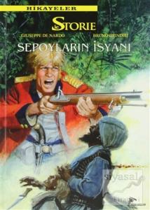 Le Storie Hikayeler - 2