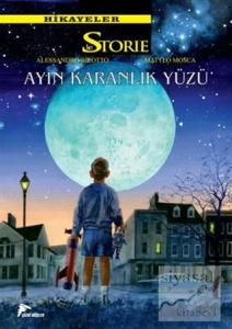 Le Storie Hikayeler - 3