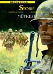 Le Storie Hikayeler - 4