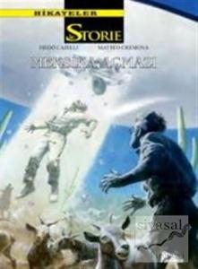 Le Storie Hikayeler - 5