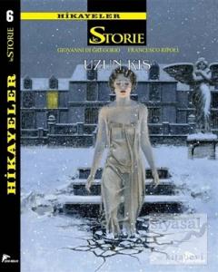 Le Storie Hikayeler - 6