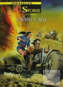 Le Storie Hikayeler 9