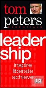Leader Ship Inspire Liberate Achieve