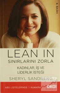 Lean In - Sınırlarını Zorla