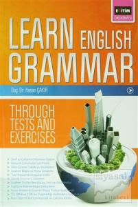 Learn English Grammar