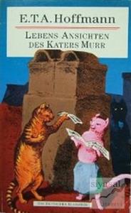 Lebens-Ansichten des Katers Murr