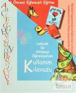 Lebleb ile Alfabeyi Öğreniyorum