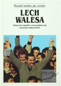 Lech Walesa (Ciltli)