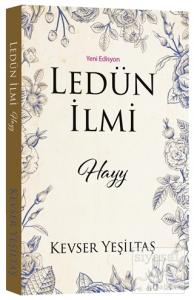 Ledün İlmi (Yeni Edisyon)