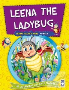 Leena the Ladybug Learns Allah's Name Al Basir