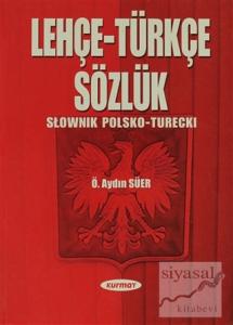Lehçe - Türkçe Sözlük