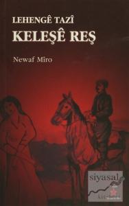 Lehenge Tazi Keleşe Reş