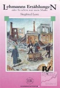 Lehmanns Erzahlungen