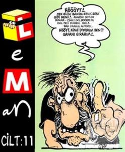 Leman Cilt: 11 Sayı: 249-274