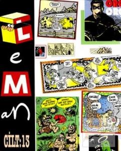 Leman Cilt: 13 Sayı: 301-326