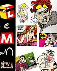 Leman Cilt: 14 Sayı: 301-326