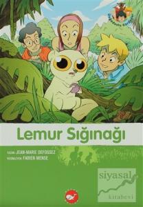 Lemur Sığınağı