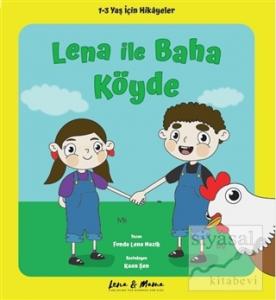 Lena ile Baha Köyde