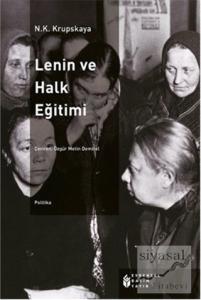 Lenin ve Halk Eğitimi