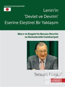 Lenin'in Devlet ve Devrim Eserine Eleştirel Bir Yaklaşım