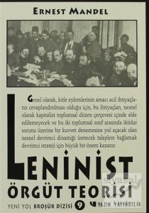 Leninist Örgüt Teorisi