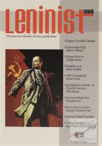 Leninist Teori 1.Sayı
