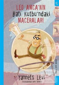 Leo Amca'nın Batı Kutbu'ndaki Maceraları